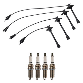 TRQ® - Ignition Kit