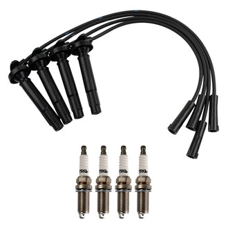 TRQ® - Ignition Kit
