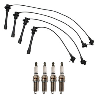 TRQ® - Ignition Kit