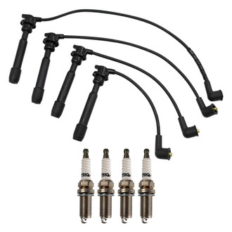 TRQ® - Ignition Kit