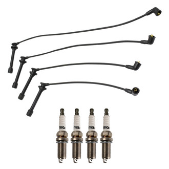 TRQ® - Ignition Kit