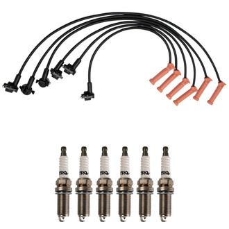 TRQ® - Ignition Kit