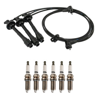 TRQ® - Ignition Kit