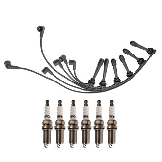 TRQ® - Ignition Kit