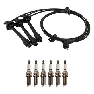 TRQ® - Ignition Kit