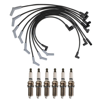 TRQ® - Ignition Kit