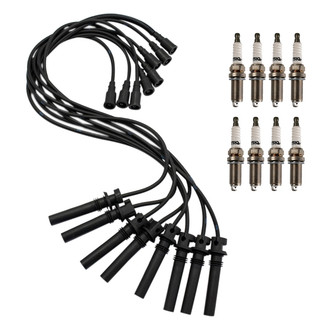 TRQ® - Ignition Kit