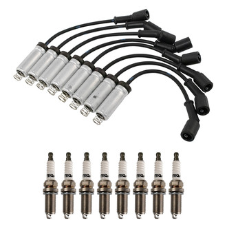 TRQ® - Ignition Kit