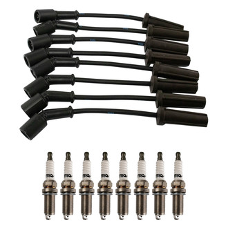 TRQ® - Ignition Kit