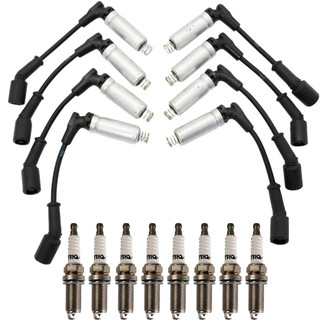 TRQ® - Ignition Kit