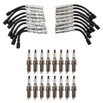 TRQ® - Ignition Kit
