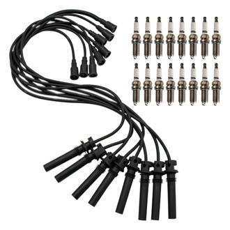 TRQ® - Ignition Kit