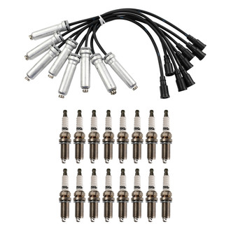 TRQ® - Ignition Kit