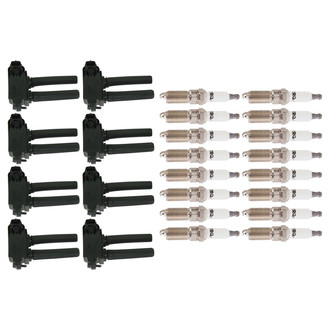TRQ® - Ignition Kit