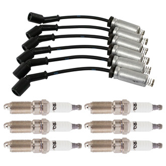 TRQ® - Ignition Kit