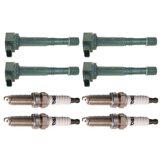 TRQ® - Ignition Kit