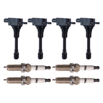 TRQ® - Ignition Kit