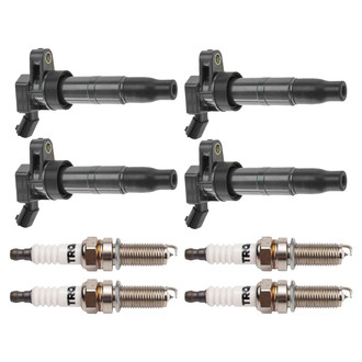 TRQ® - Ignition Kit