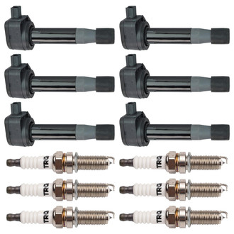 TRQ® - Ignition Kit