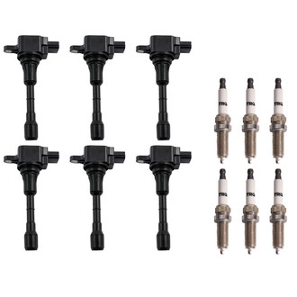 TRQ® - Ignition Kit