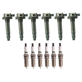TRQ® - Ignition Kit