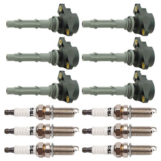 TRQ® - Ignition Kit