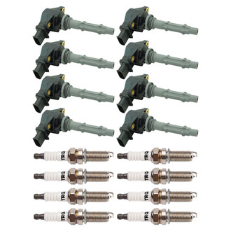 TRQ® - Ignition Kit