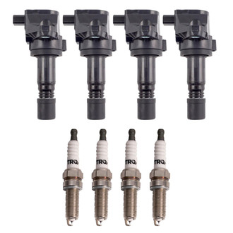 TRQ® - Ignition Kit
