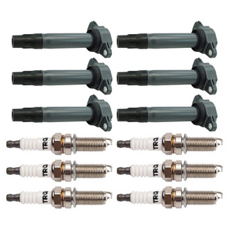 TRQ® - Ignition Kit