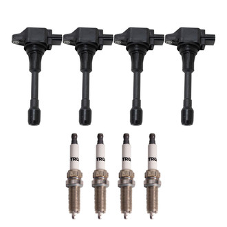 TRQ® - Ignition Kit