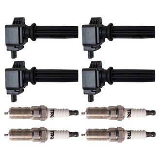TRQ® - Ignition Kit