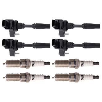 TRQ® - Ignition Kit