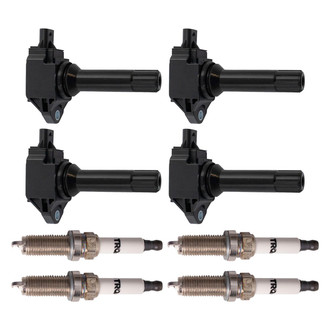 TRQ® - Ignition Kit