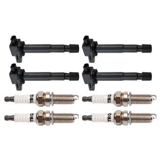 TRQ® - Ignition Kit