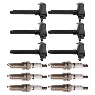 TRQ® - Ignition Kit