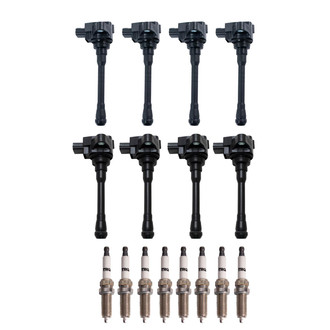 TRQ® - Ignition Kit