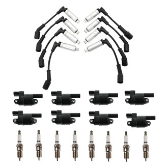 TRQ® - Ignition Kit