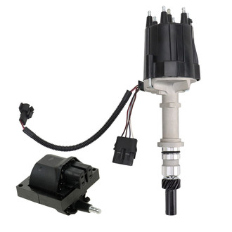 TRQ® - Ignition Kit