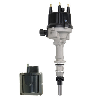 TRQ® - Ignition Kit