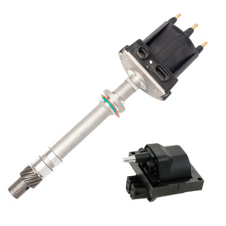 TRQ® - Ignition Kit