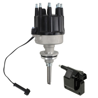 TRQ® - Ignition Kit