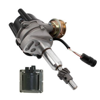 TRQ® - Ignition Kit