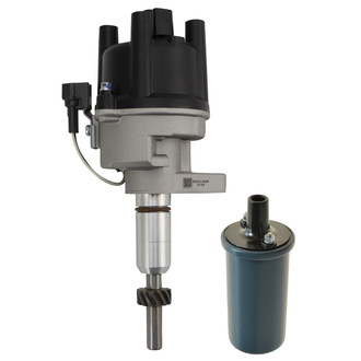 TRQ® - Ignition Kit