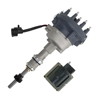 TRQ® - Ignition Kit