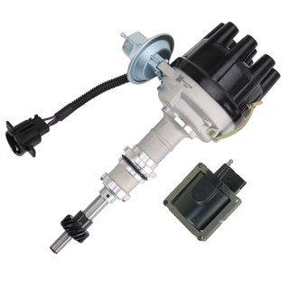 TRQ® - Ignition Kit