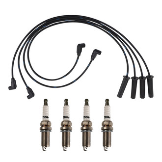 TRQ® - Ignition Kit