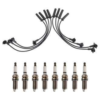 TRQ® - Ignition Kit