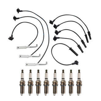 TRQ® - Ignition Kit