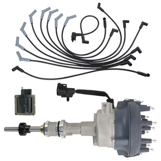 TRQ® - Ignition Kit