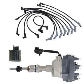 TRQ® - Ignition Kit